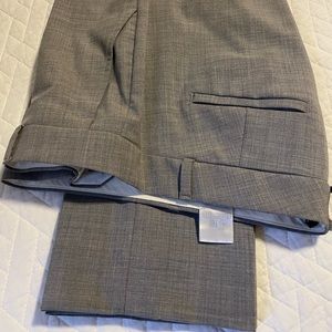 Banana Republic - Logan Style Suit Pants